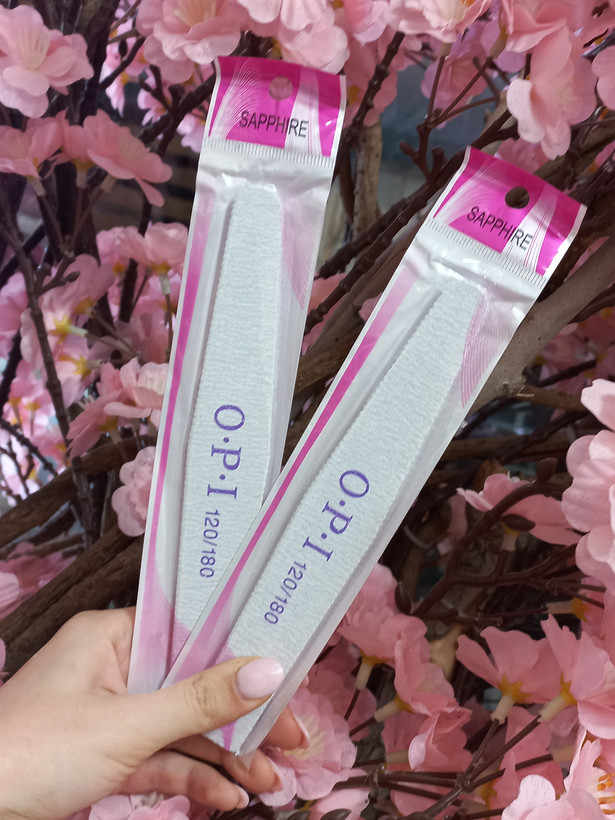 سوهان کاغذی ناخن OPi